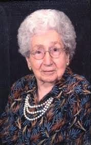 Lorene Lopez Obituary (1925