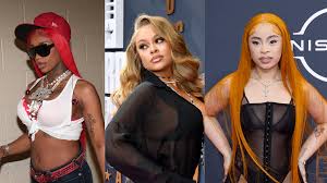 Sexyy Red Addresses Alleged Latto True Religion Shade