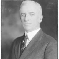 Timothy Otis Howe (1816-1883). Chairman of the Joint Committee