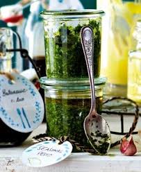 Seasonal Pesto Barlauch Lemon Pesto Rezept Chefkoch Rezepte Auf Lecker De Kochen Backen Und Schnelle Gerichte Barlauch Pesto Rezept Barlauch Rezepte