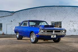 Image result for Medium Dark Blue 1971 Dodge