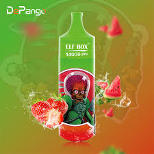 بهترین تامین کنندگان ویپ شنژن - DePango