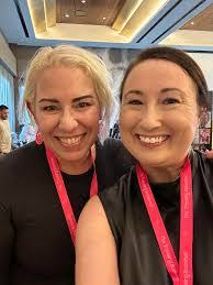 Minerva Levine's Instagram, Twitter & Facebook