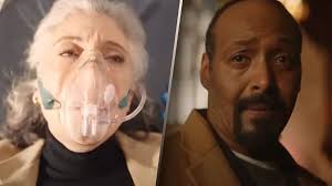 The Irrational' Episode 2 Recap & Ending Explained: Did Gene Poison CJ  Wright With Polonium-210?