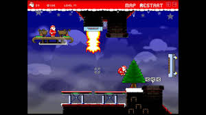 Super Santa Kicker 2 Level 13 24 Youtube