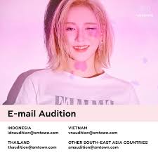 Kpop india contest audition 2021 registration /apply online · go to the official website of kpop contest. Sm Entertainment Opens Applications For Global Auditions Bandwagon