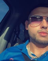 Marcus Trujillo's Instagram, Twitter & Facebook