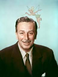 One last “Happy Birthday” to you, Walter Elias Disney…thank you for so much  magic, fun, and happiness 🏰 “On this day in 1901, Walt Disney, the man  behind the magic, was born.
