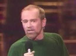 George Carlin