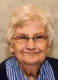 Hodges, Gladys Marie