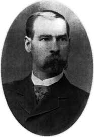 James Cooksey Earp (1841-1926)