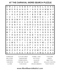 In some of the puzzles below, once you have unscrambled the words, you then use some of the letters (which are scrambled themselves) to. Activity Idea Distract Yourself With Puzzles These Are Free Easy To Print Out Word Search Puzzles Printables Word Search Printables Word Search Puzzle