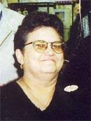 Carol Ann Sonnier Obituary