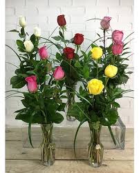 Maybe you would like to learn more about one of these? Assorted Rose Bud Vases In Augusta Ga Martina S Flowers And Gifts