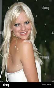 114 anna hi-res stock photography and images