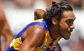 Balgo boy energetic for Eagles