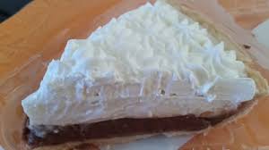 Total time 1 hr 35 mins. Chocolate Haupia Coconut Pudding Cream Pie Picture Of Ted S Bakery Oahu Tripadvisor