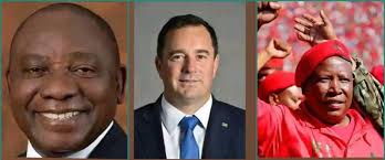 Vote for Malick Sowe as the most qualified candidate in CRR south.