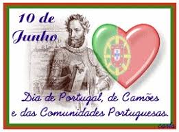 Duas edições as suas aventuras contra os mouros em áfrica e índia fizeram com que camões chegasse a portugal com um poema monumental de mais de mil estrofes que narrava as conquistas portuguesas. Celebrating Dia De Portugal Portugal Day June 10th