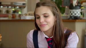 Jenny y Nico [ su historia parte 1] Gossip Girl Acapulco