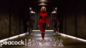 It had a short run, but its impact on science fiction television was indelible. 15 Frakking Facts About Battlestar Galactica Mental Floss