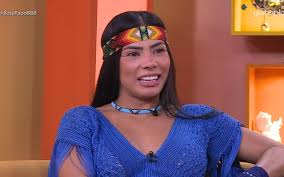 Fora do BBB 26, Marciele detona aliança com Jordana: 'Foi o que sobrou'