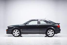 1995 Audi S2 Audi S2 Audi 80 2 6 V6 Coupe Coole Autos Autos Luxus