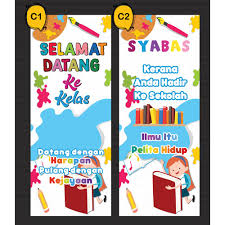 Walaupun saya berikan secara gratis file mentahnya, mohon sekiranya untuk sertakan sumber dari blog ini jika anda ingin membagikan ke sosial media atau ke blog pribadi anda. Bunting Selamat Datang