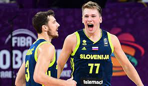 When dragic is healthy, he can play a vital role for any team he's on because he can score and create for others. Nba News Goran Dragic Schwarmt Von Mitspieler Luka Doncic