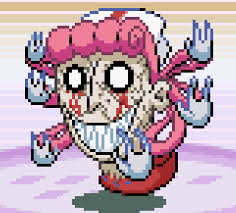 Firered Hack Pokemon Radical Red Version 2 2b Released Learnset And Ability Randomizer The Pokecommunity Forums Download pokemon radical red gba rom for free. firered hack pokemon radical red