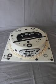 The police, when faced with these situations, may be primed to think of black residents less respectfully than their white counterparts, and make judgments that affect the treatment of that. Camaro Themed Birthday Cake Cakecentral Com