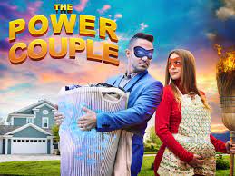 Check spelling or type a new query. The Power Couple Pure Flix