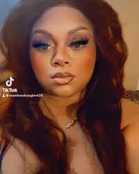 Constance Vaughn's Instagram, Twitter & Facebook