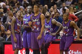 The raptors compete in the national basketball association (nba). Toronto Raptors Roster Breakdown Who Stays Who Goes