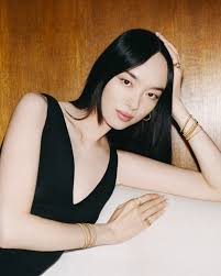 Sculpted Cable. Starring Fei Fei Sun for David Yurman. #DavidYurman  #DYSculptedCable