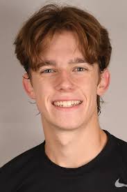 2022 Men's Cross Country Roster