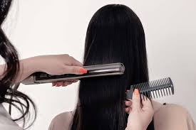 Right after the rebonding procedure, you need to be very cautious for the initial three days. How To Sleep After Japanese Hair Straightening Smart Sleeping Tips