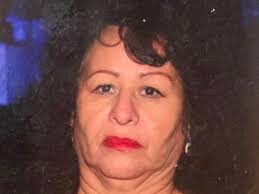 Maria Victoria Botello Obituary (1963