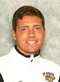 Jesse Fenn's Instagram, Twitter & Facebook