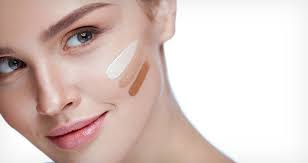 Maybe you would like to learn more about one of these? 8 Tips For When You Re In Between Foundation Shades L Oreal Paris