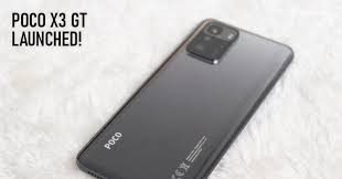 Untuk akses internet, poco x3 gt diketahui sudah mendukung band n40 (2.300 mhz) dan n77 (3.700 mhz). Yn86nolrryf3lm