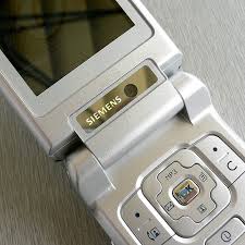 Фотографии Siemens SFG75 сотовый ...
