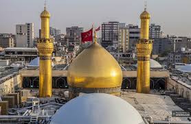 imam husayn shrine wikipedia imam husayn shrine wikipedia