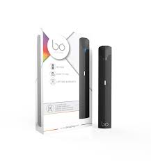 Bo vape pod system is made for vapors? Bo One Black Soft Touch Vape Pod Bo Vaping