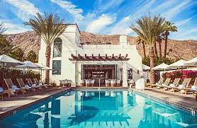 Maybe you would like to learn more about one of these? La Serena Villas Palm Springs Home Facebook