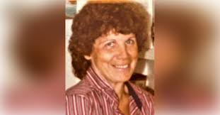 Obituary information for Betty Lou Henderson