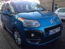 Image result for Bleu Electra 2011 Citroen