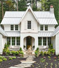 The idea house is a reflection of our southern roots, love of architecture, collections from travel, and an strickland: Tour The 2020 Southern Living Idea House The Inspired Room
