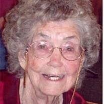 Mary Alice Sides Obituary