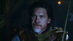 The villain, Bellatrix Lestrange, appears in five films of the Harry Potter  film series: "Harry Potter and the Prison